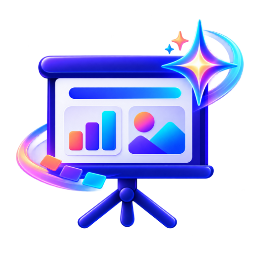 Presentation Maker ｜Chat GPT 外掛程式