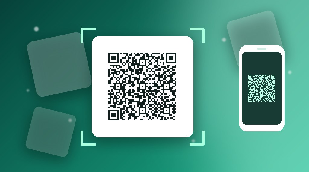 QR Code 產生器 — 貼上網址，拿到印得出來的 QR 圖檔