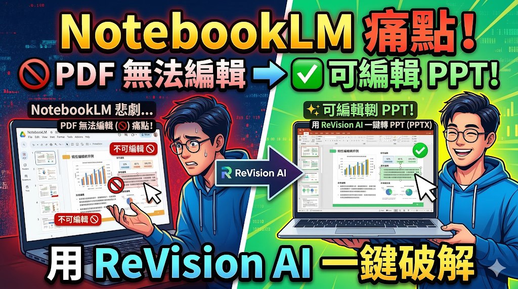 PDF & Image to PPT