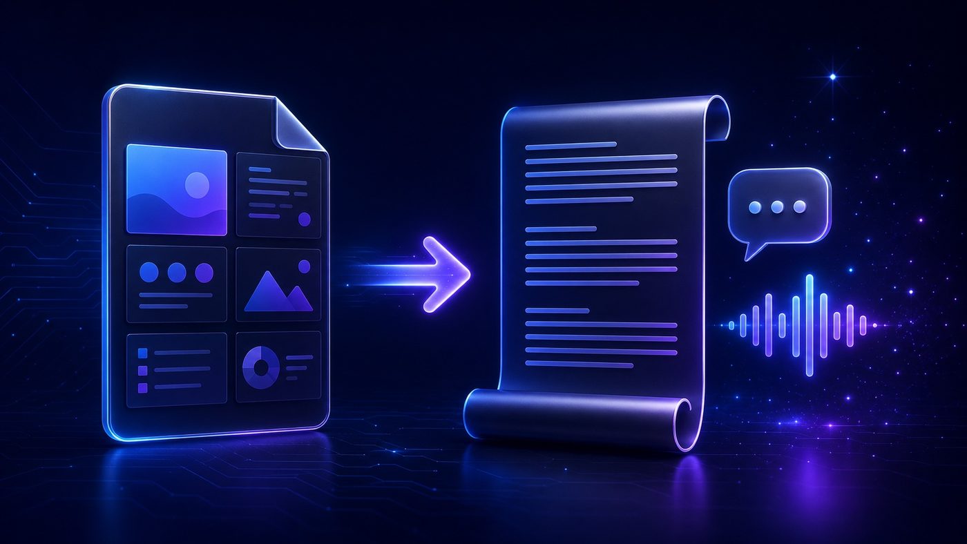 Voicebox 講稿助手 — GPT 版